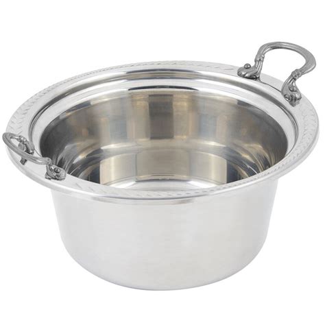 12x12 stainless steel pan